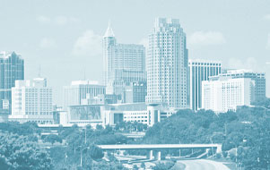 Raleigh